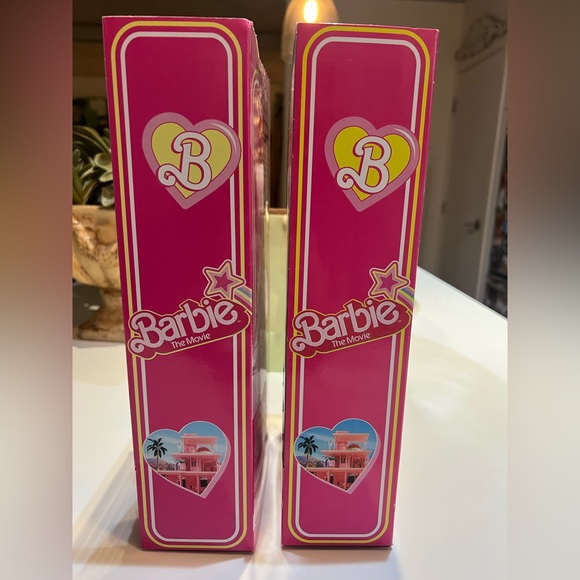 Barbie The Movie Doll Set - Barbie and Ken - Picture 2 of 5